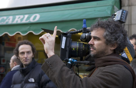 Behind the Scenes: Children of Men Behind the Scenes: Children of Men